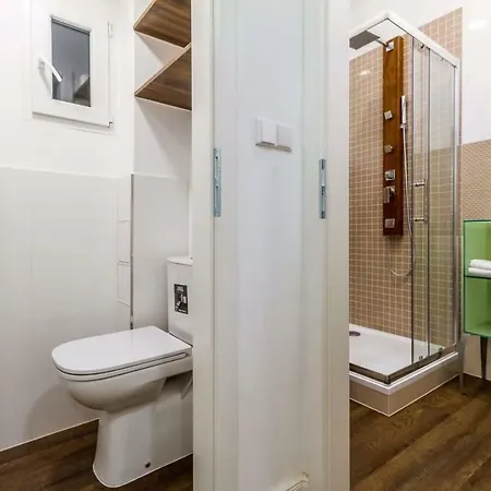 דירה Newly Renovated In Old Town